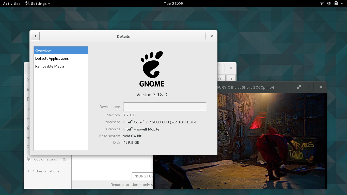 gnome-3.18 gnome-3.18